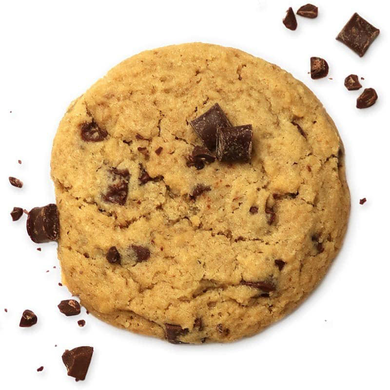 Chocolate Chunk Cookie