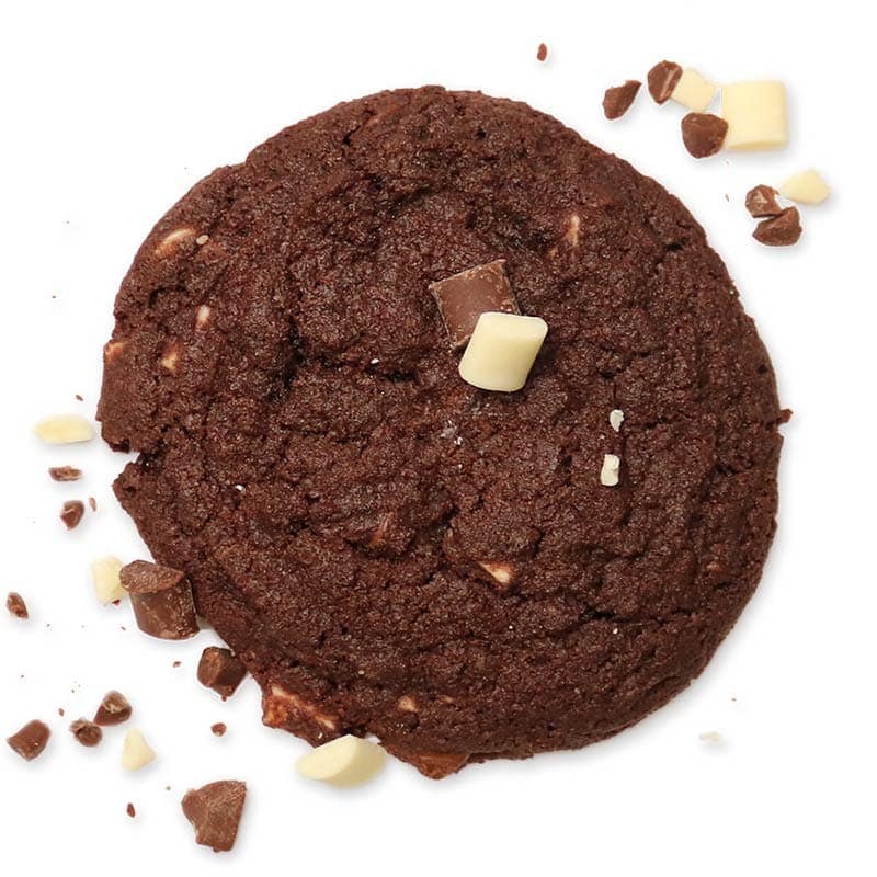 Triple Choc Cookie